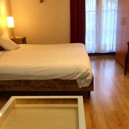 Hotel La Venerie Virton Zewnętrze zdjęcie