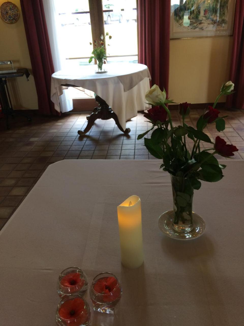 Hotel La Venerie Virton Zewnętrze zdjęcie