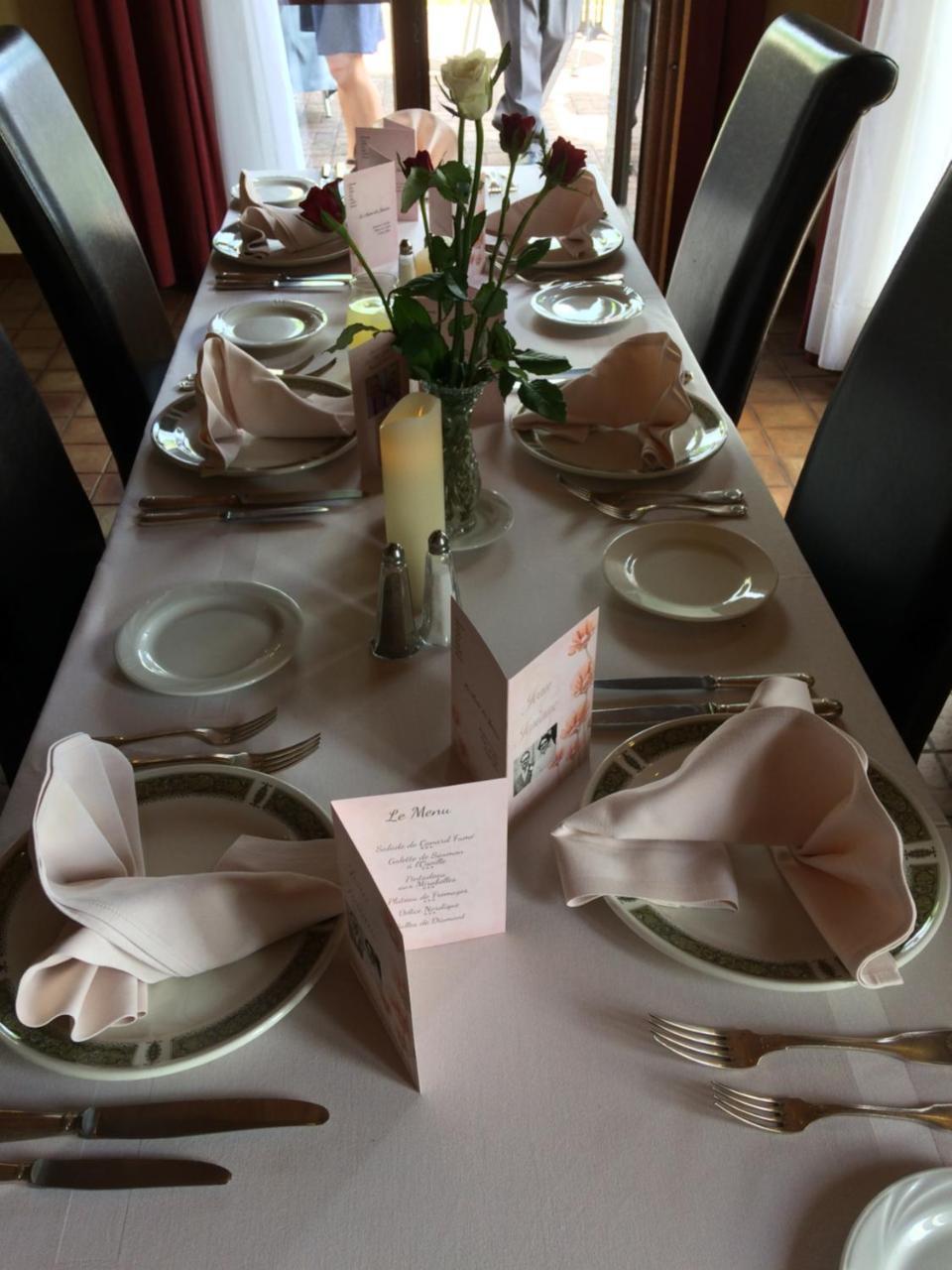 Hotel La Venerie Virton Zewnętrze zdjęcie