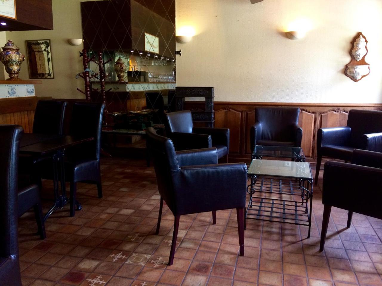 Hotel La Venerie Virton Zewnętrze zdjęcie