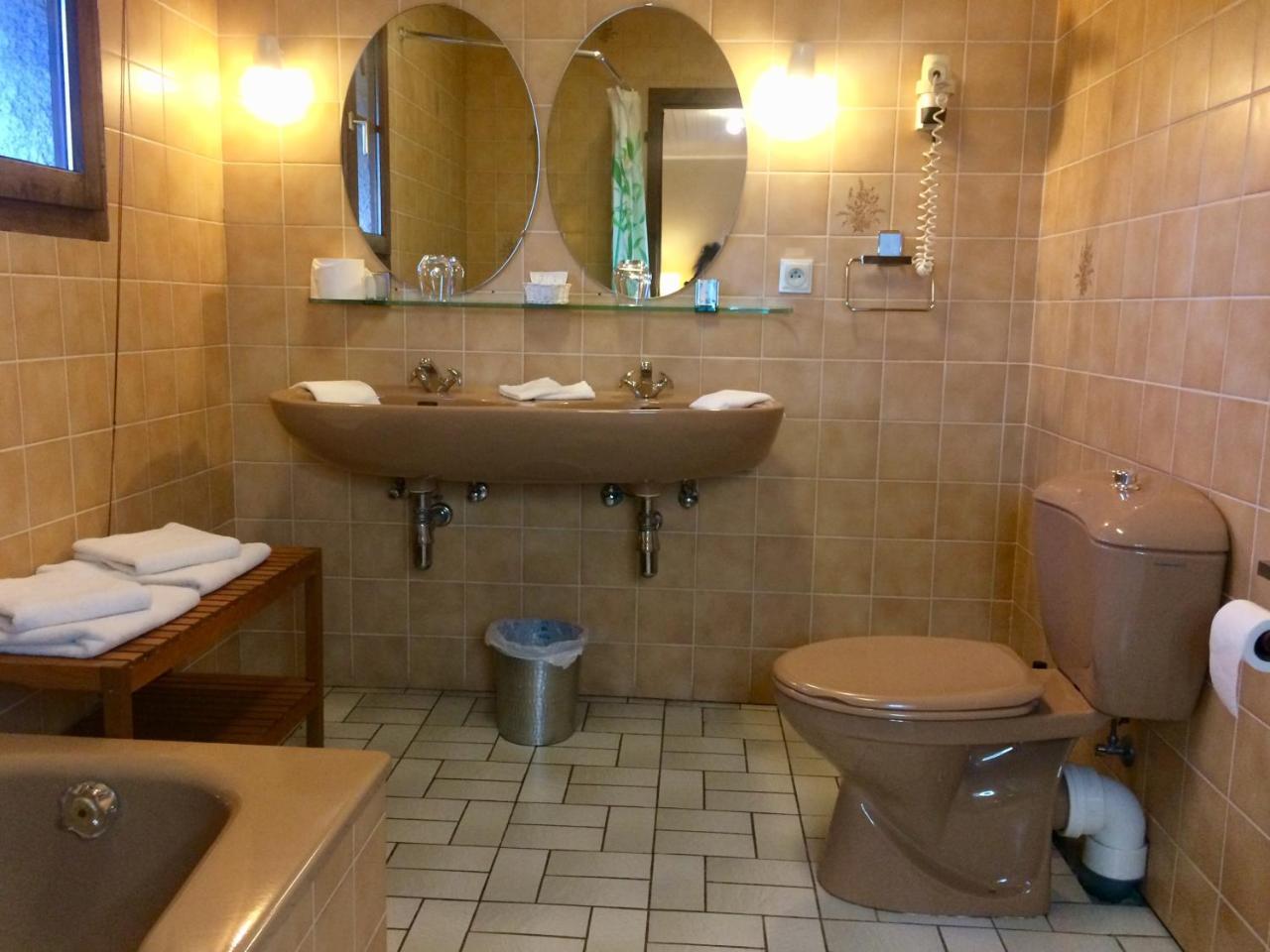 Hotel La Venerie Virton Zewnętrze zdjęcie
