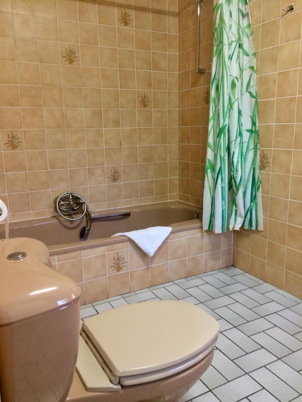 Hotel La Venerie Virton Zewnętrze zdjęcie