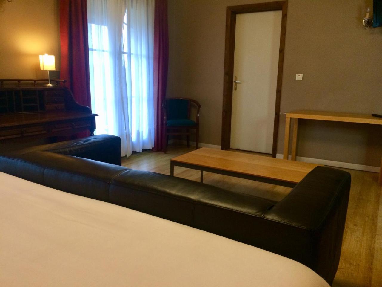 Hotel La Venerie Virton Zewnętrze zdjęcie